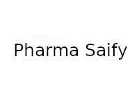 logo du groupement PHARMA SAIFY